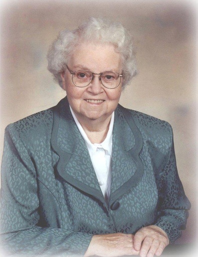 Elizabeth Harmen