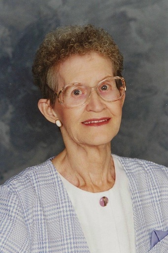 Elizabeth Betty Beaupre