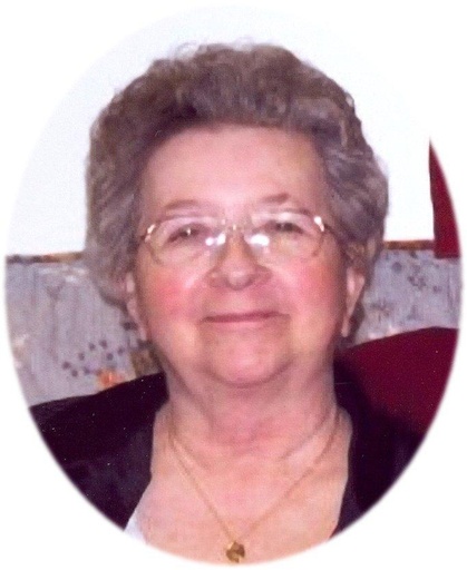 Eleanor Borgford