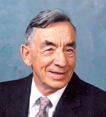 Eddy Caron