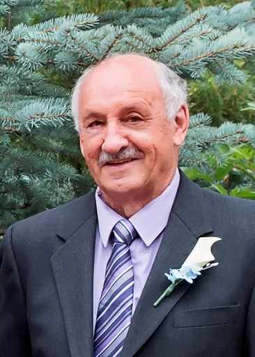 James Turner
