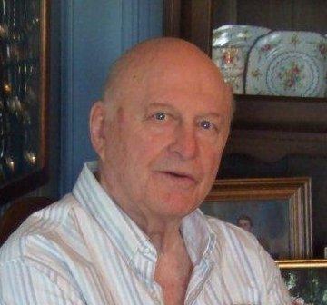 Douglas Lockie Goddard - Obituaries | Timiskaming Funeral Cooperative