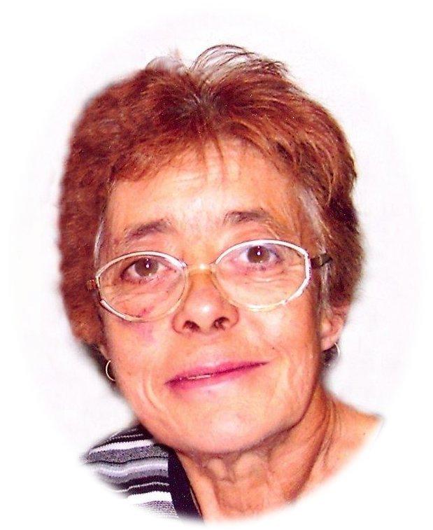 Doreen Gill