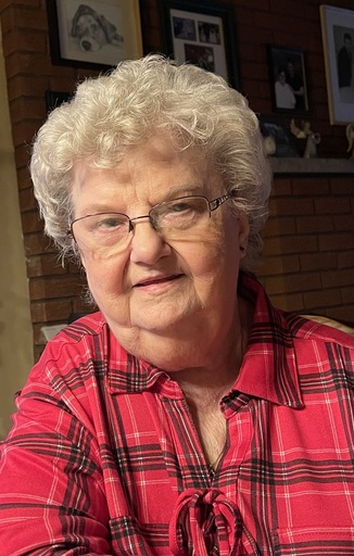 Janet Barnes