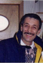 Donald Speck