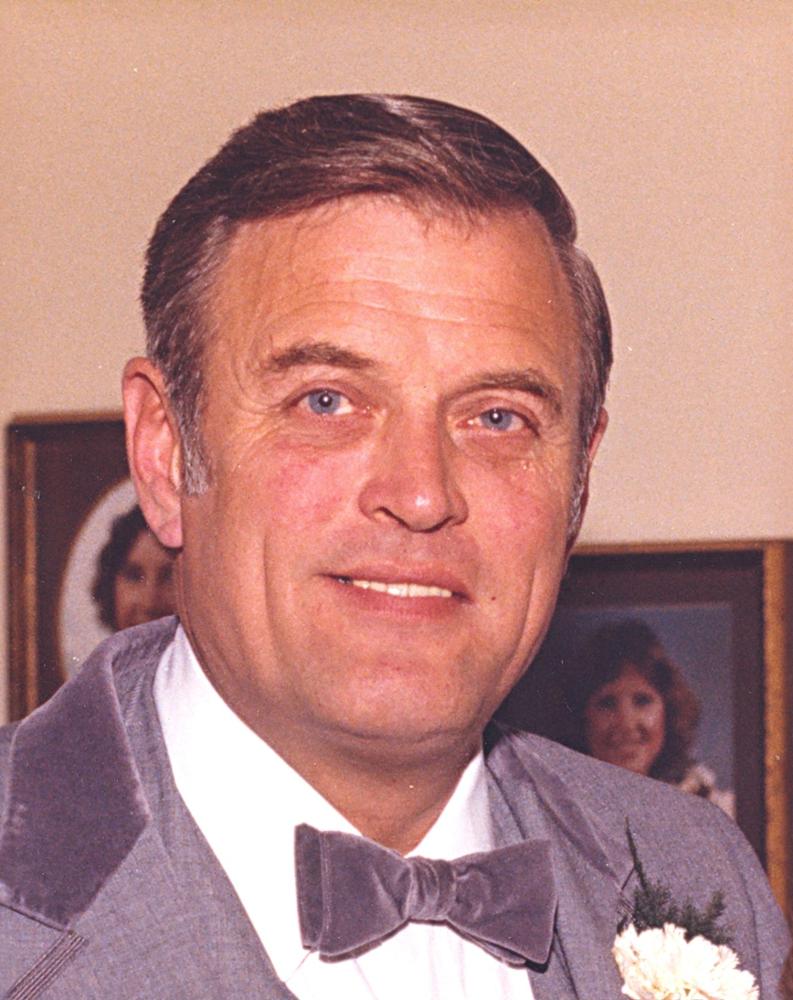 Don McKnight