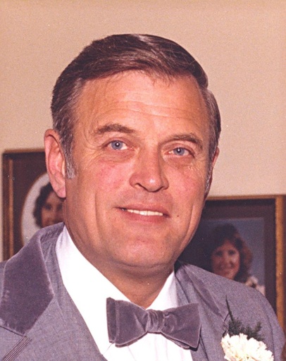 Don McKnight