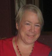 Diane Huisman