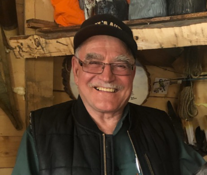 Real "Ray" Grossinger