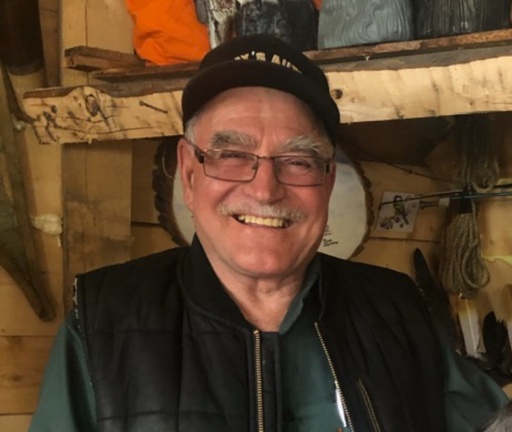 Real "Ray" Grossinger