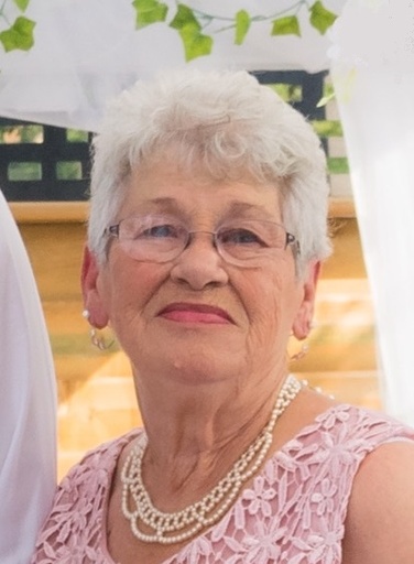 Colette Bruneau