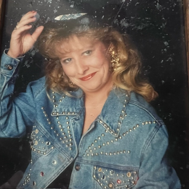 Lorrie Souriol