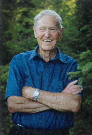 Gordon Joseph Wilson