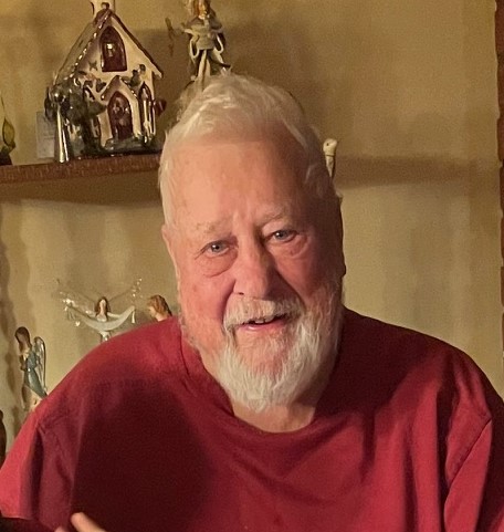 Robert Barnes