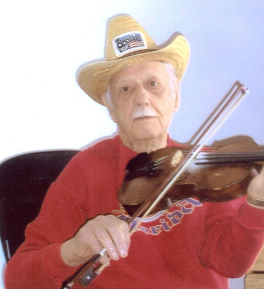 Clifford Tretheway