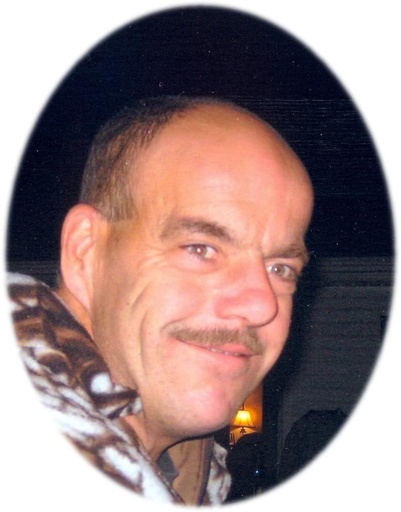 Claude Goudreault