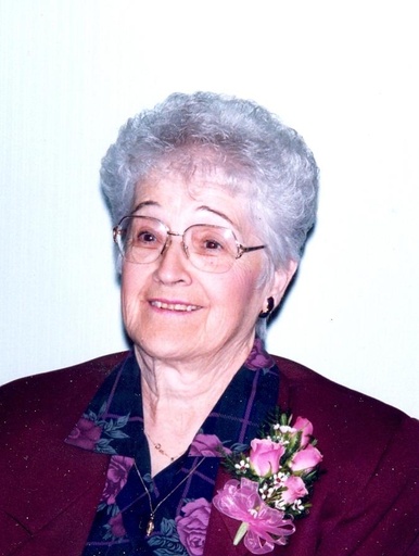 Clara Plante