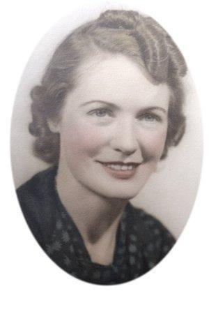 Christel McKinnon
