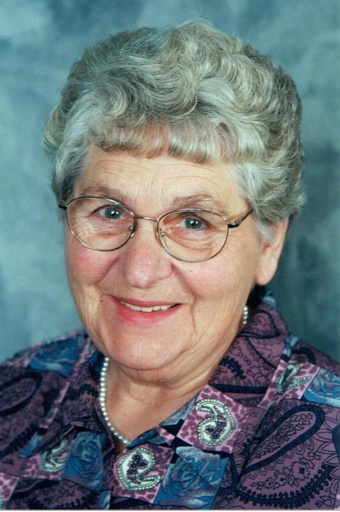 Christa Binch