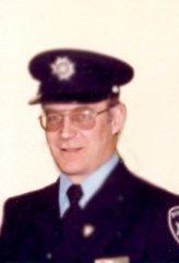 Charles Oja