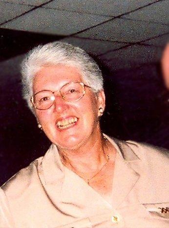 Cecile Waugh