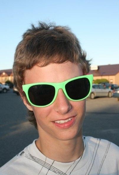 Carter Antila