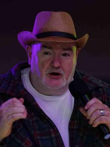 Brian D. Dimaline
