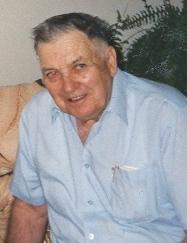 Carl Norton