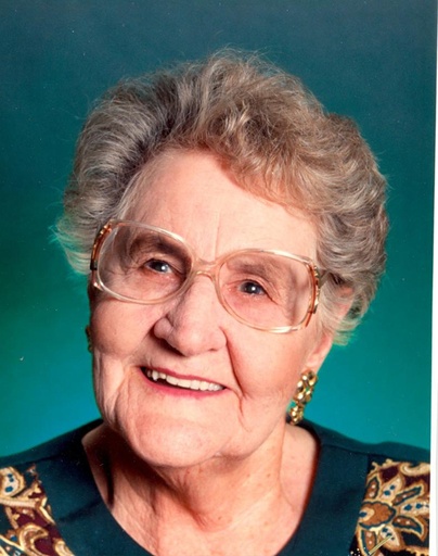 Bertha Chartrand