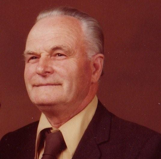 Bernard Conlin