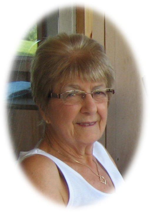 Bernadette Meunier