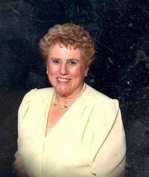 Beatrice Desjardins