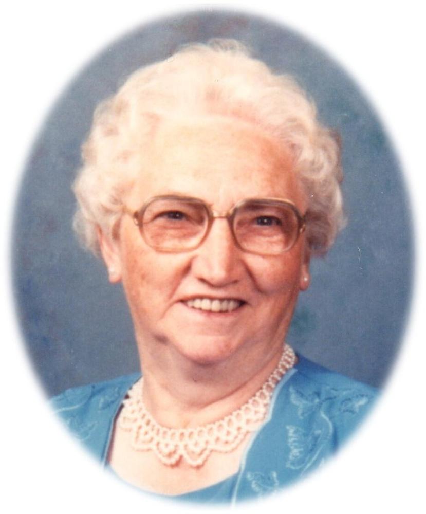 Beatrice Bennett