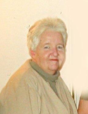 Barbara Jones