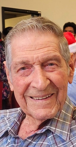Vernon Albert Middleton