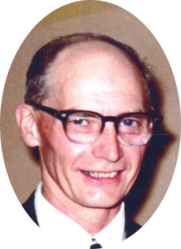Archibald Willard