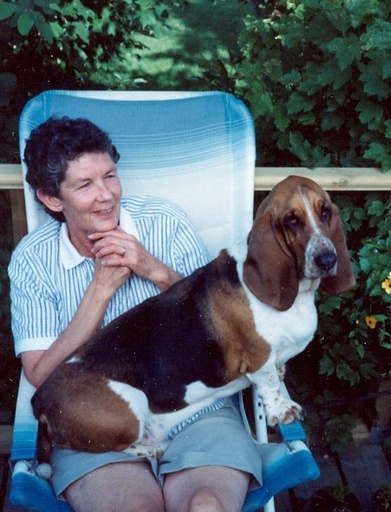 Anita Marvin