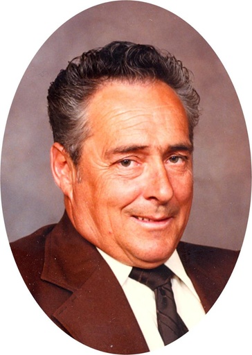 Anicet Cloutier