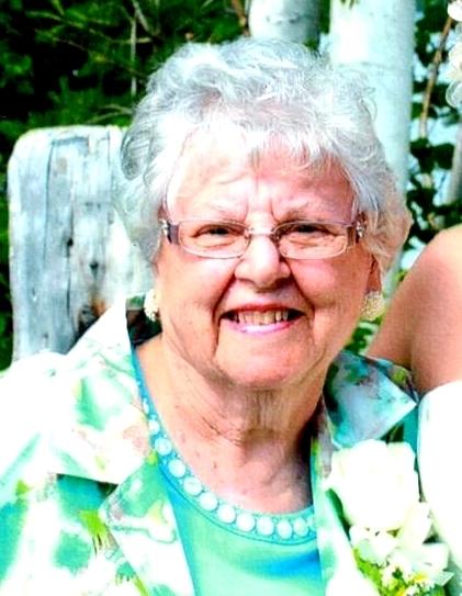 Angèle Larocque