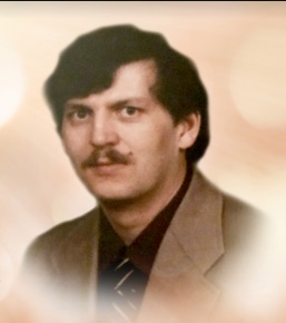 Steven Robinson