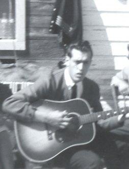 Allen Christo