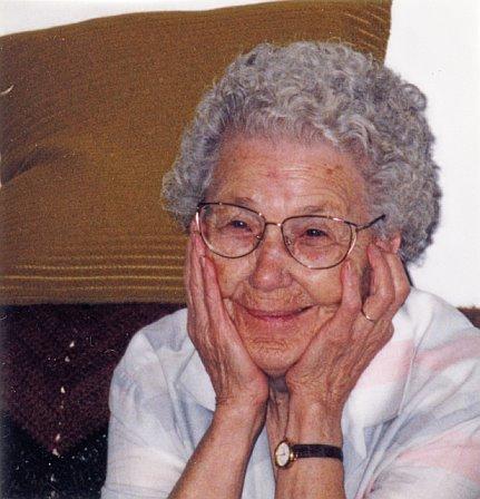 Agnes Sherritt