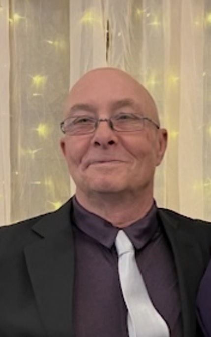 William "Bill" Nichol