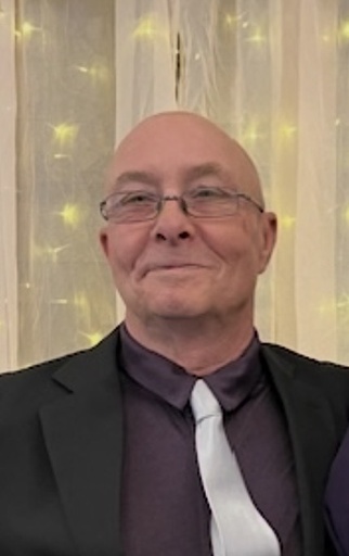 William "Bill" Nichol