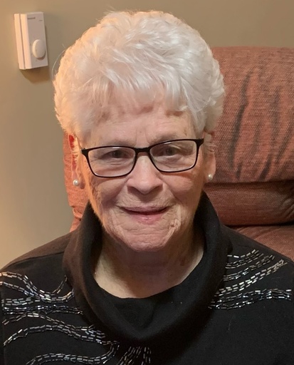 Jane (Anna) Young