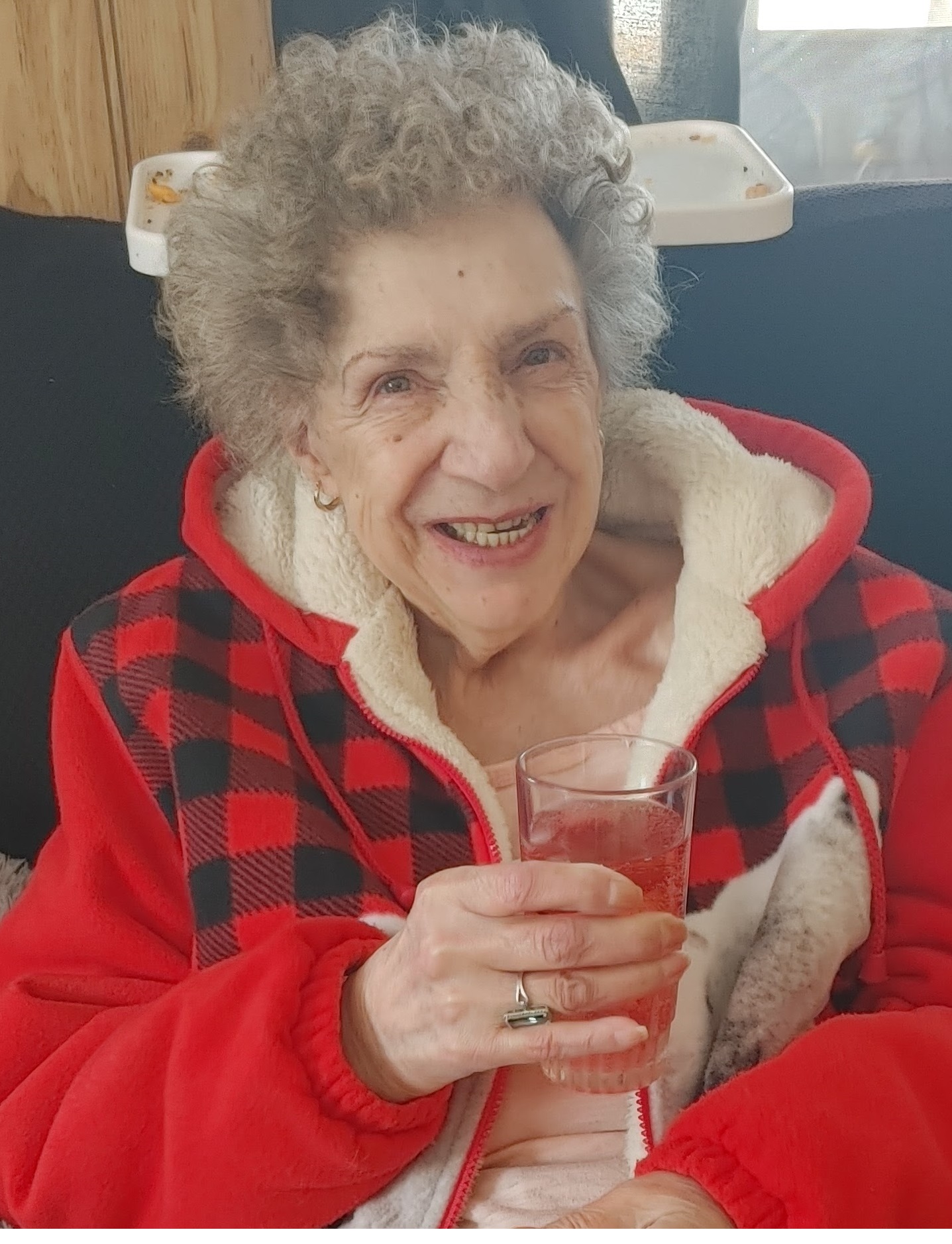 Ivy C. Wasnick
