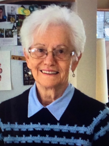 Jeannine Rivard