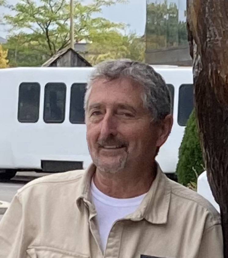 Jim Shail