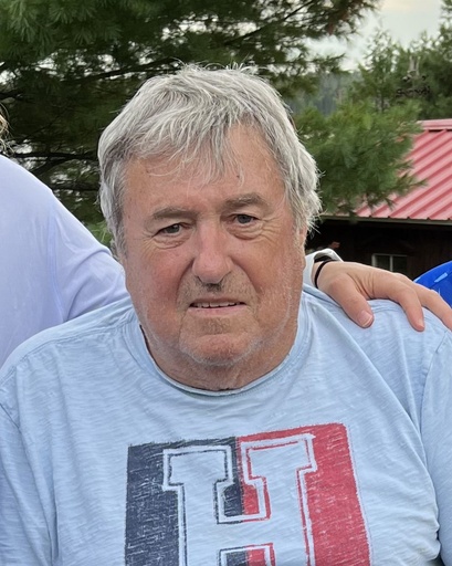 Brian Perry