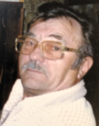 Ferdynand (Fred) Kiernicki